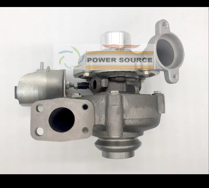 GT1544V 753420 753420-0005 750030 0375J6 Turbo for Ford C-MAX For Focus II Mondeo III 1.6 TDCi 80Kw DV6TED4  (2)