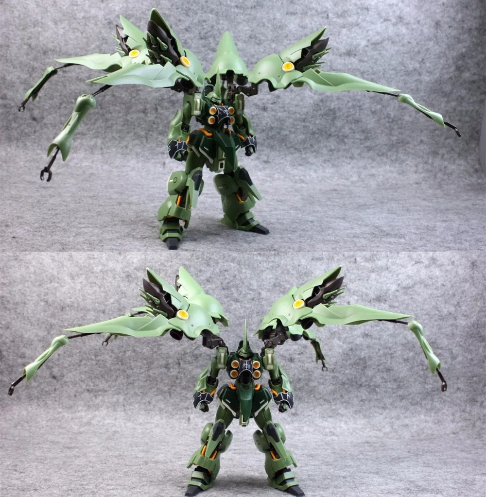 Модель BaoFeng робот алкогольники 1:144 модель DB013|gundam grade|gundam modelgundam 0 |