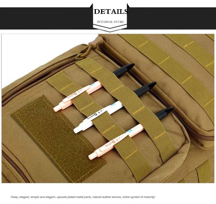 Bolsas de Camuflagem Militar do Exército Mochila de Trekking Bolsa do Portátil Bolsa de Desporto de Viagem Mochila Molle Tático Camping Mochilas 21 Portátil Camping Saco De Desporto de Viagem Mochilas
