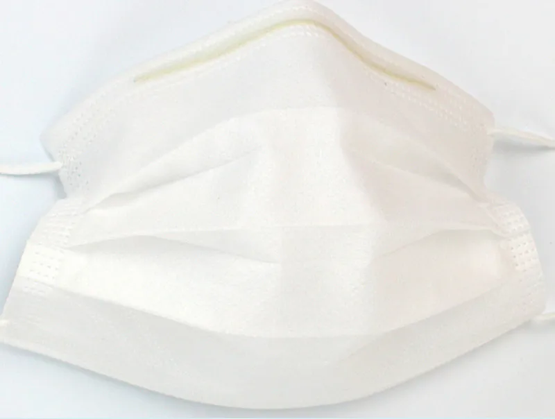 20 шт одноразовые медицинские пыль хирургическая маска для лица 3-слойные фильтр бактериальный респиратор маски для личного медицинского 4 цвета