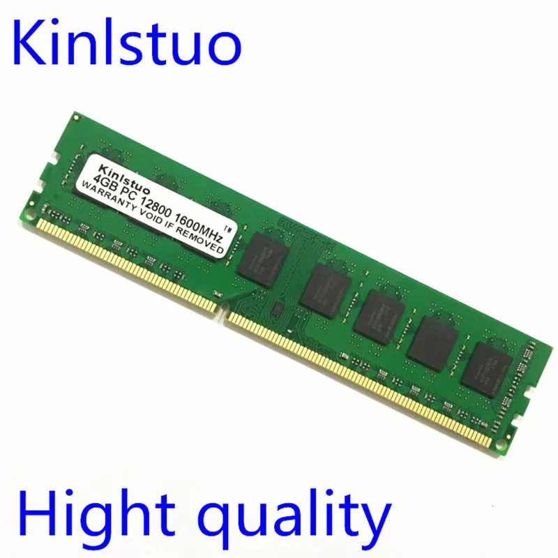 Абсолютно Запечатанный DDR3 1600 МГц/1333 МГц/1066 МГц/PC3 10600 4 ГБ/2 ГБ/1 Гб оперативной памяти рабочего стола/пожизненная гарантия/