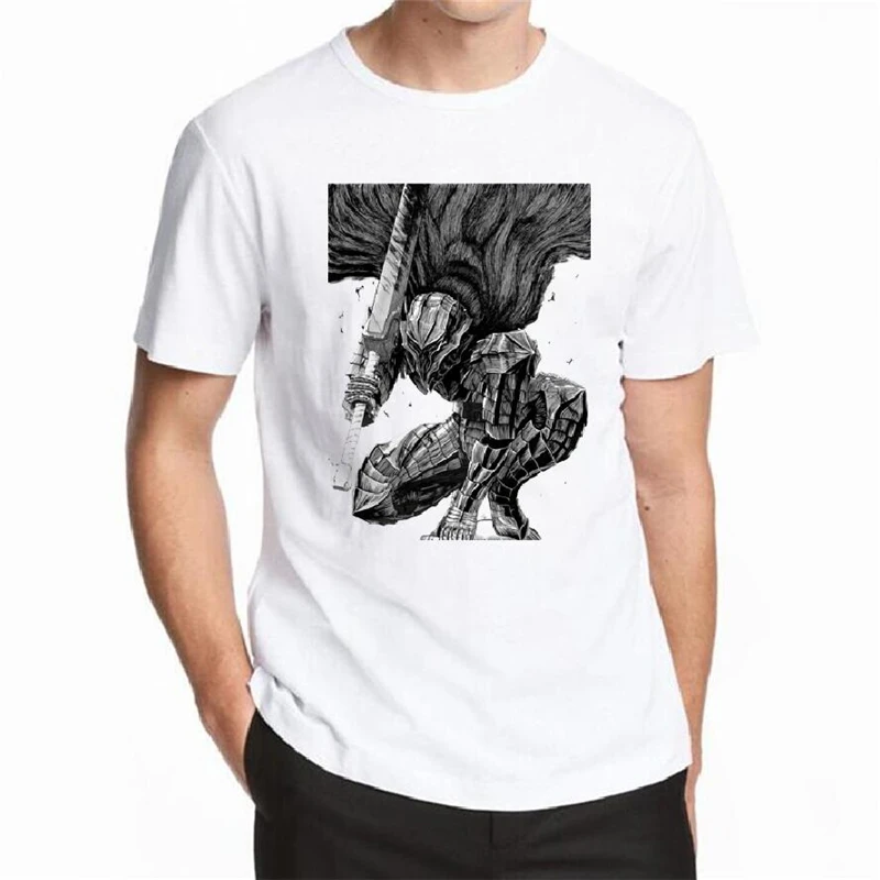 

Men's T-Shirts Plus Size S-5XL Tee Shirt Homme Summer O-Neck Short Sleeve white Men T Shirts Male TShirts Camiseta Tshirt Homme