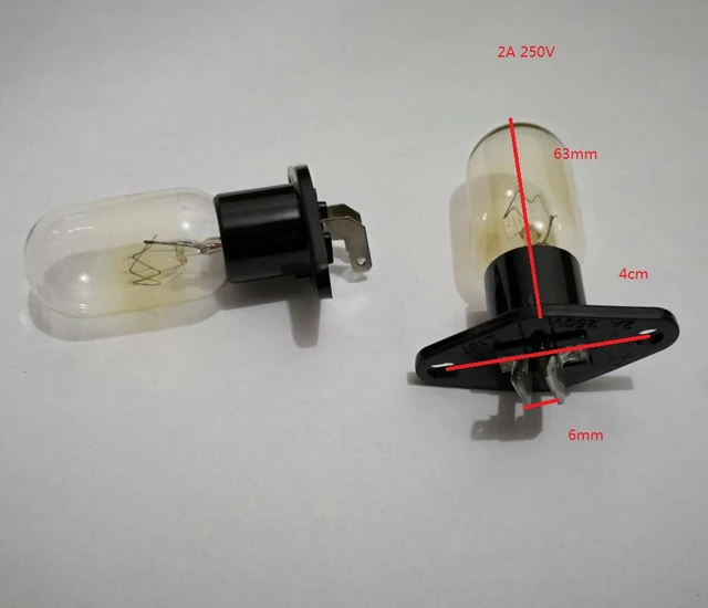 Oven light 2024 bulb bunnings