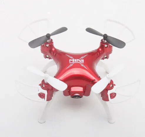 Newest TK106HW font b rc b font drone 2 4ghz 4CH 6 axis gyro mini wifi