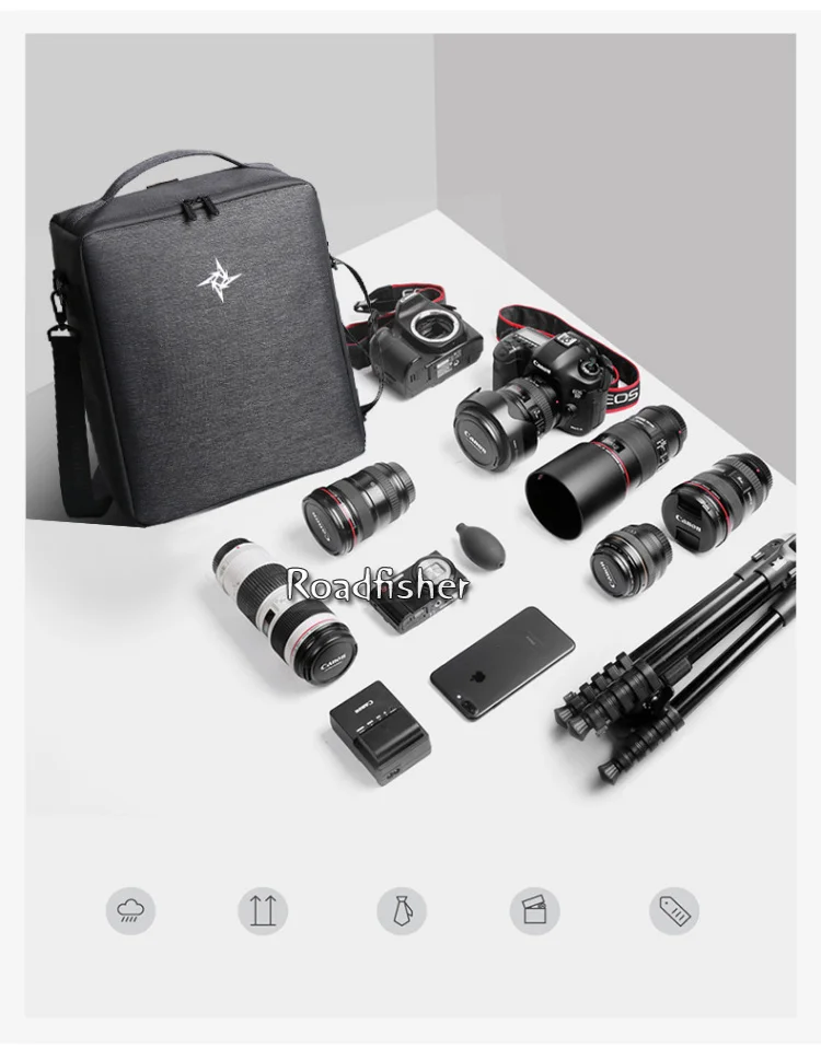 Camera insert 7