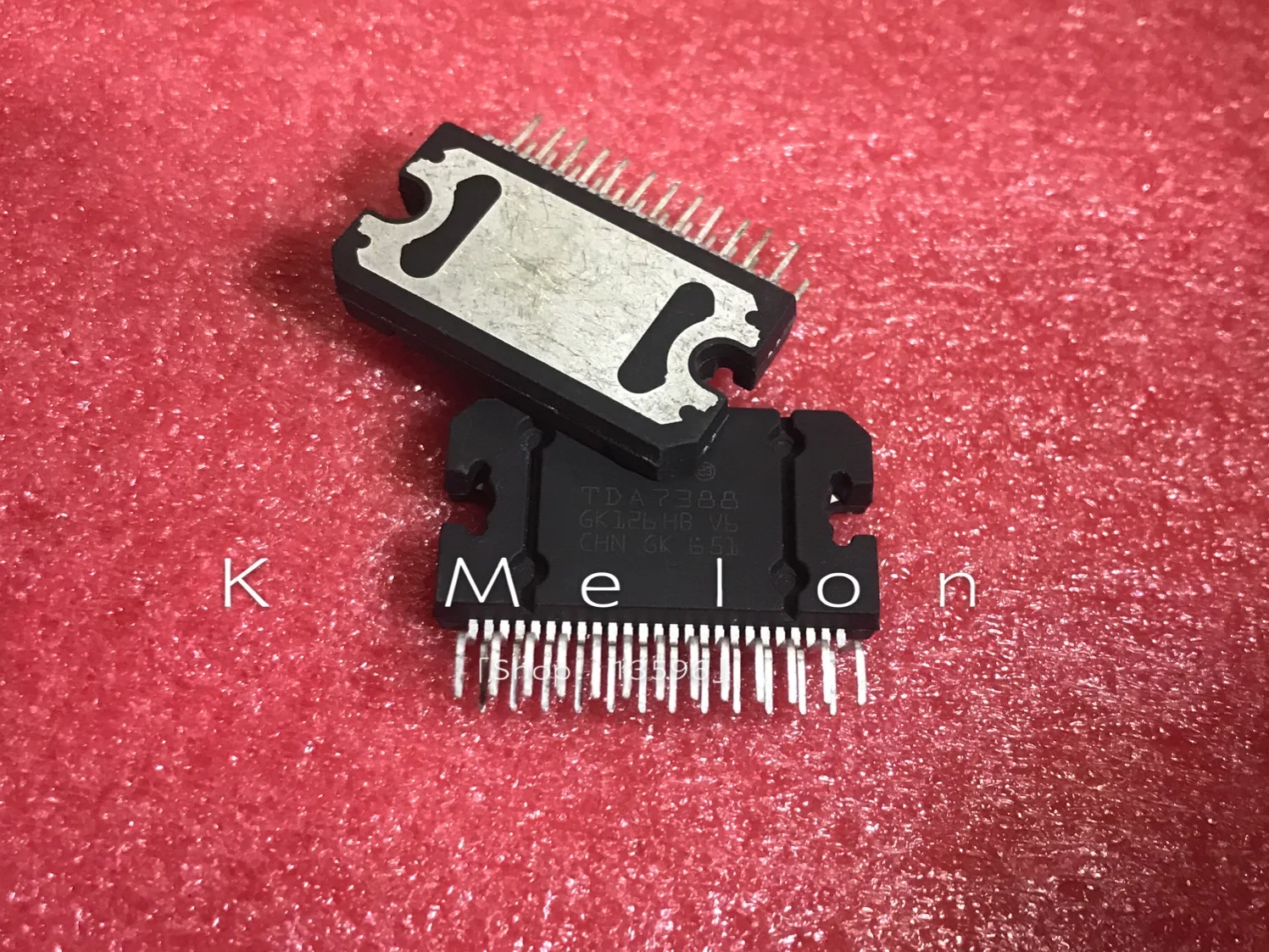 

5PCS-20PCS new original TDA7388 TDA 7388 ZIP-25