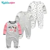 Baby Rompers RFL3702