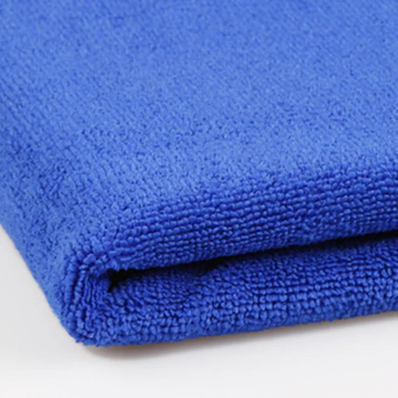 

Car styling 30*30 cm Towel Microfiber Wipe Door Window Light Small Square Absorbent Car Wash Clean Towel Car accessories