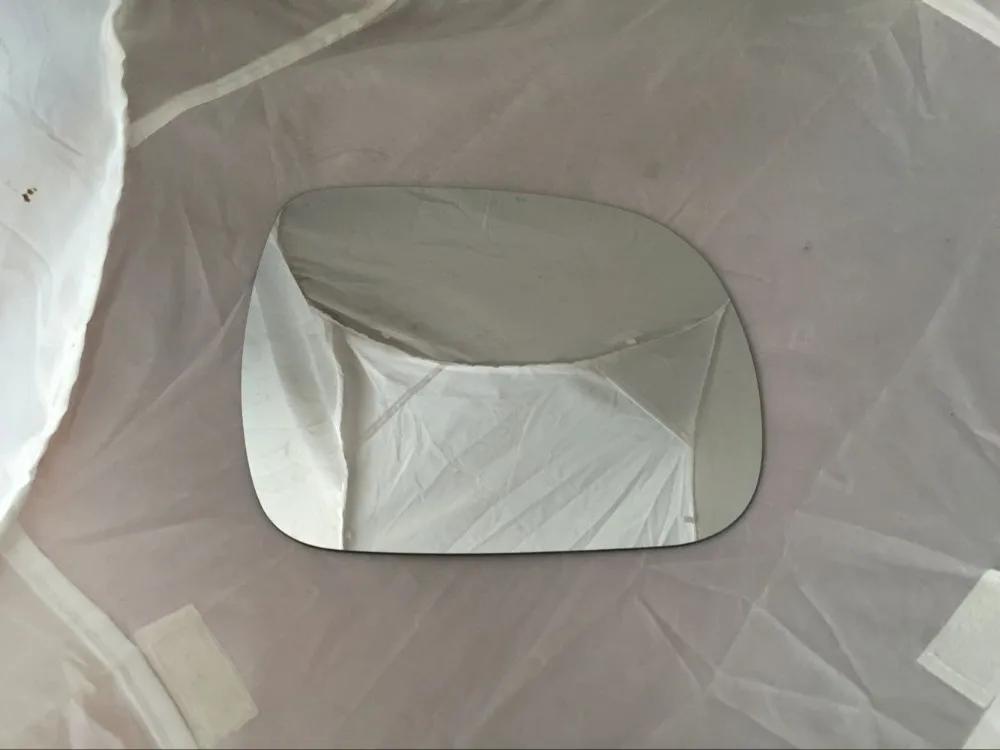 

RH side wing mirror glass for LEXUS RX330 RX350 RX400 2004 - 2009