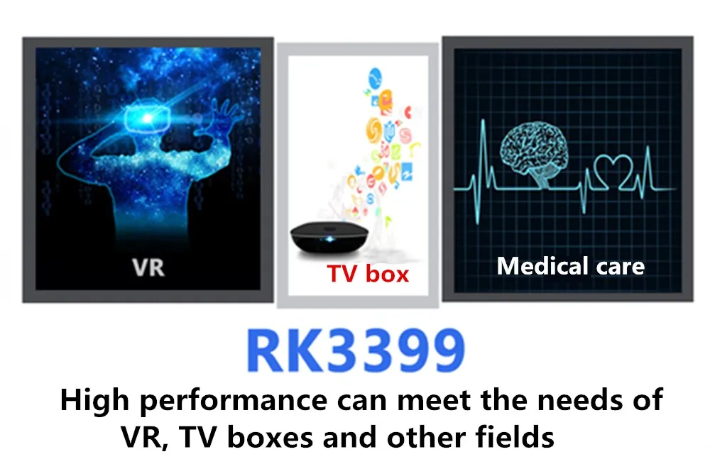 X3399 макетная плата + основной плате RK3399 6-ядерный 64-разрядный высокопроизводительный Platformfor AR Очки виртуальной реальности VR Android 6,0 ubuntu