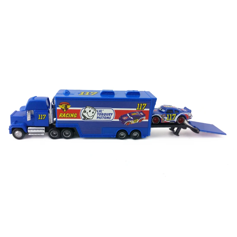 Disney-Pixar-Cars-Mack-Uncle-No-117-Torquey-Pistons-1-55-Diecast-Toy-Car-Model-Loose (1)