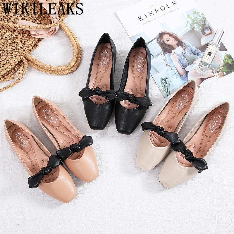 

2019 new casual summer shoes woman creepers womens flats 2019 harajuku shoes slip on shoes for women loafers luxury brand buty