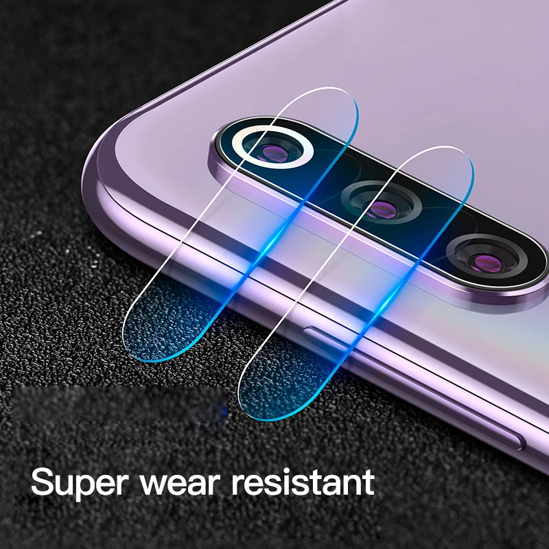 Защитная пленка для задней камеры HD закаленное стекло Xiaomi Mi 9 8 6 SE Lite Redmi Note 4 5 7 Pro Plus