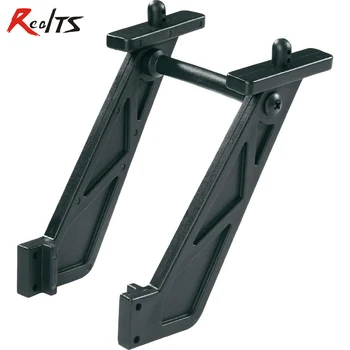 

RealTS 112020 One piece/ set Tail spoiler holder/Wing Bracket for FS racing/MCD/FG/CEN/REELY 1/5 scale RC car