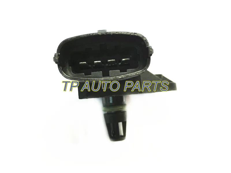 Intake Manifold Pressure Sensor For Hon-da OEM 0261230217 0 261 230 217 vehicle speed sensor