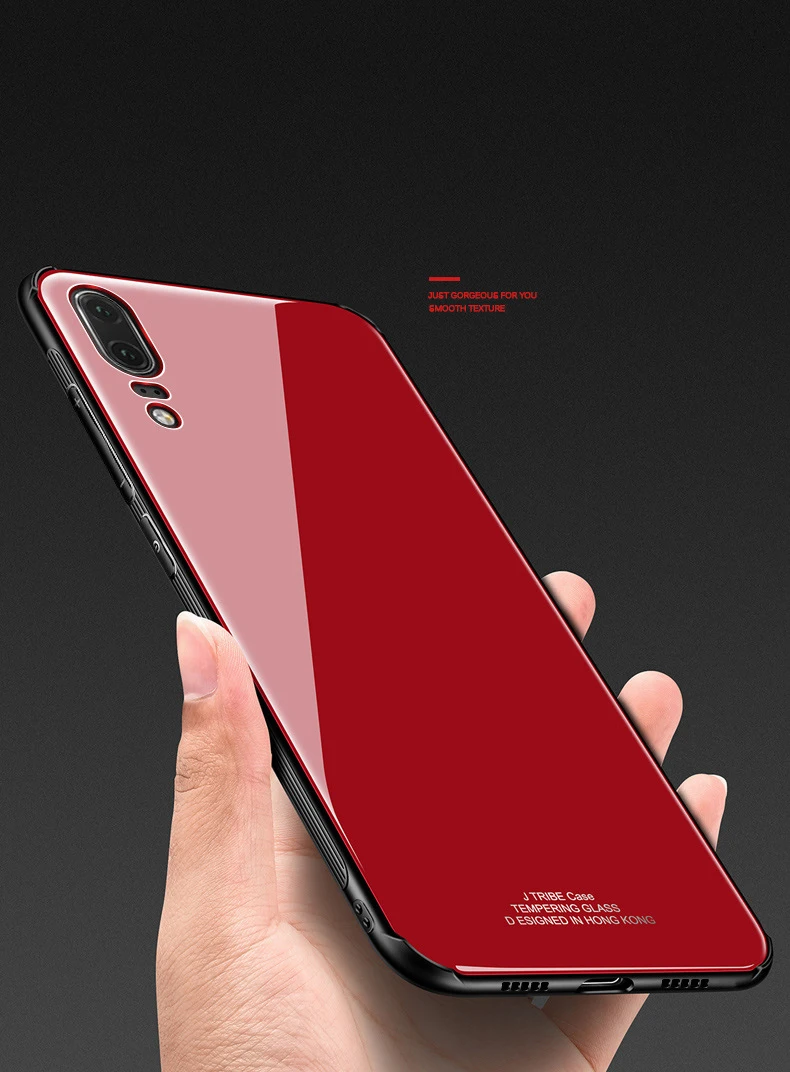 Case For Huawei P20 (6)
