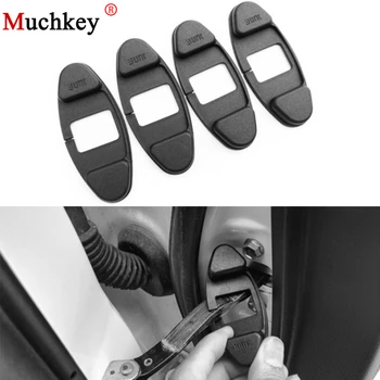 

Car Door Check Arm For Hyundai Verna Elantra IX35 IX25 For KIA SportageR Car Accessories Decoration Styling 4pcs Per Set