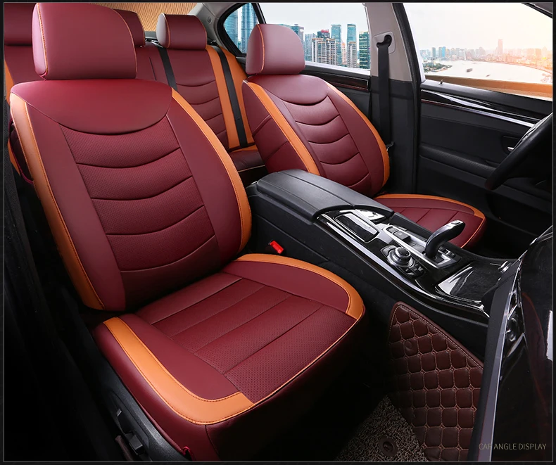 covers for vehicle seat (3)