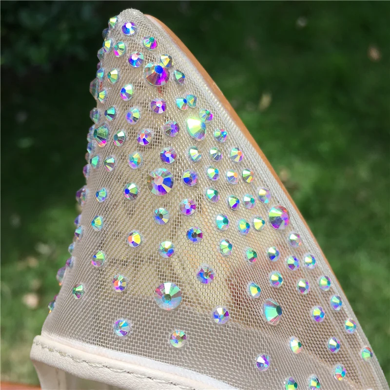 Piedras Verano La Diamantes Falsas Plata Tacones Mujeres 8cm Con Heels Bombas Las Partido Alto Craylorvans Opacidad Diseño Stiletto Bling De Thin Del Heels 10cm Manera Boda Talón waBXfqOT