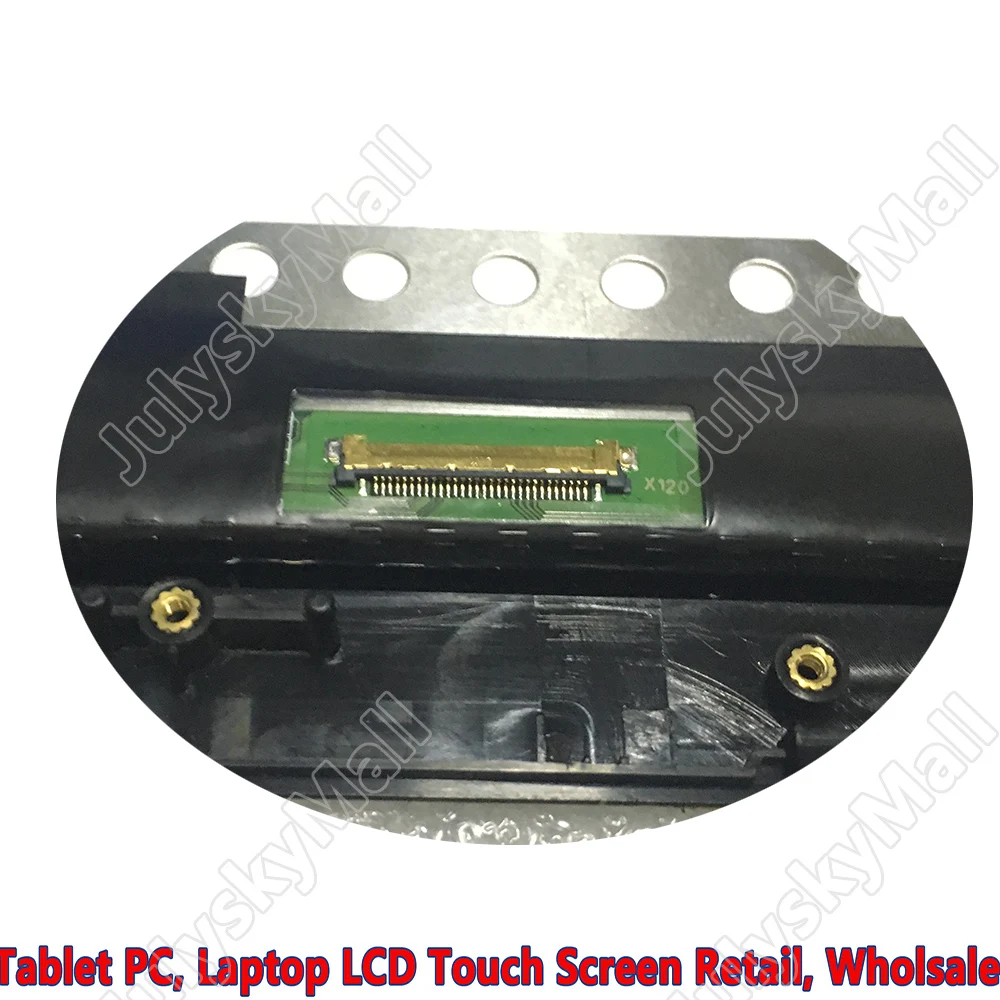HN116WX1 10011.6 &quotдля ASUS T200 T200TA плоский жк дисплей + сенсорный экран дигитайзер