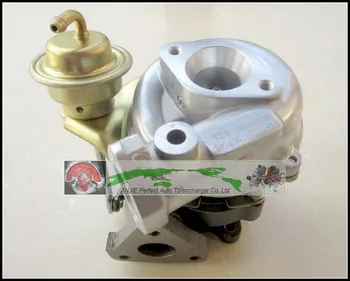 شراءشاحن توربيني لسوزوكي جيمني ألتو رباعي الكثبان الرملية 500cc-660cc 70-120HP RHB31 VZ9 880510177B 13900-80710