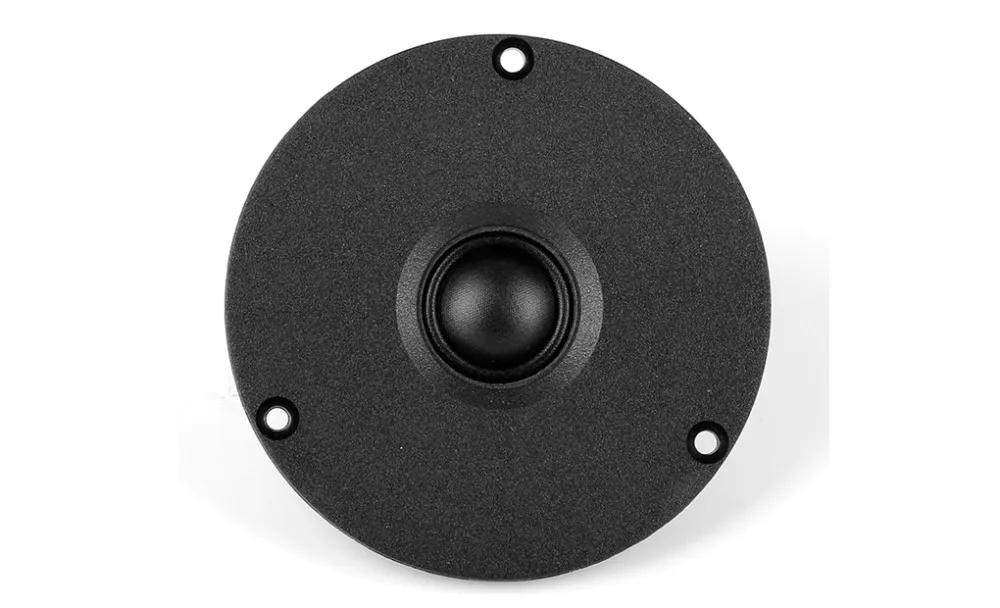 HF 074 Hi Fi Динамик s 0 75 дюйма мягкий купольный твитер Задающий блок/H0737 19TFF/ 8 Ом