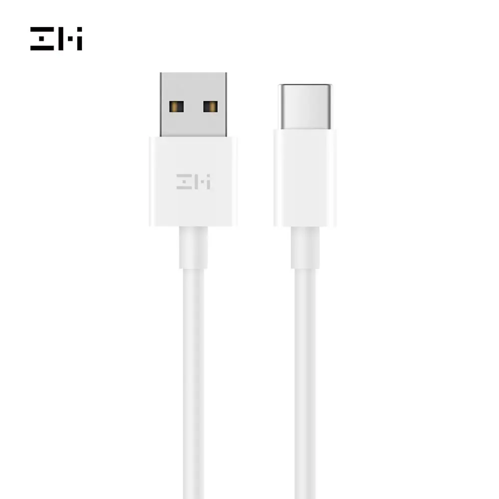 ZMI AL701 USB-C для USB-A кабели 3.3ft для зарядки и синхронизации данных