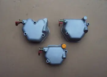 

STARPAD For Diesel Tiller Accessories 170F 178F 186F 186FA decompression cover cylinder head cover