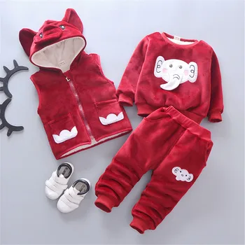 

Plus velvet thick cute elephant costume anime cosplay children's clothes Halloween Christmas costumes kids clothing gifts