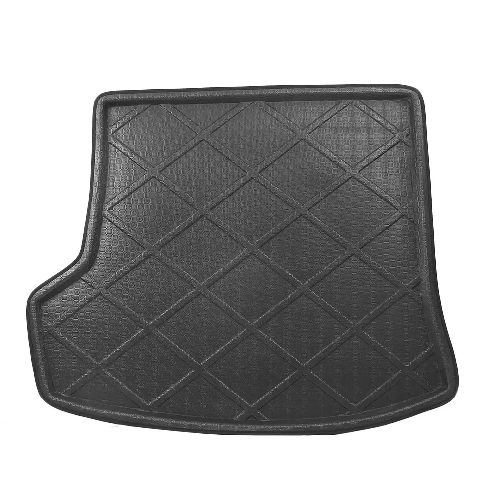 Auto Car Rear Trunk Liner Mat Tray for Toyota Corolla 2007-2013