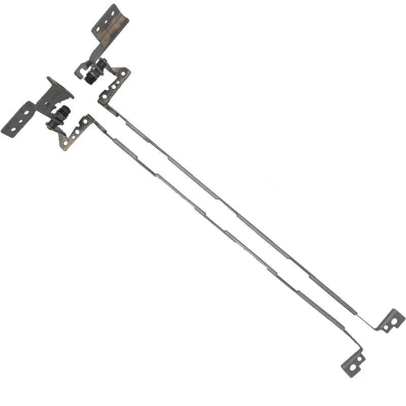 Lenovo Y570 Y570A Left /& Right Screen Hinges Pair Set AM0HB000300 AM0HB000200