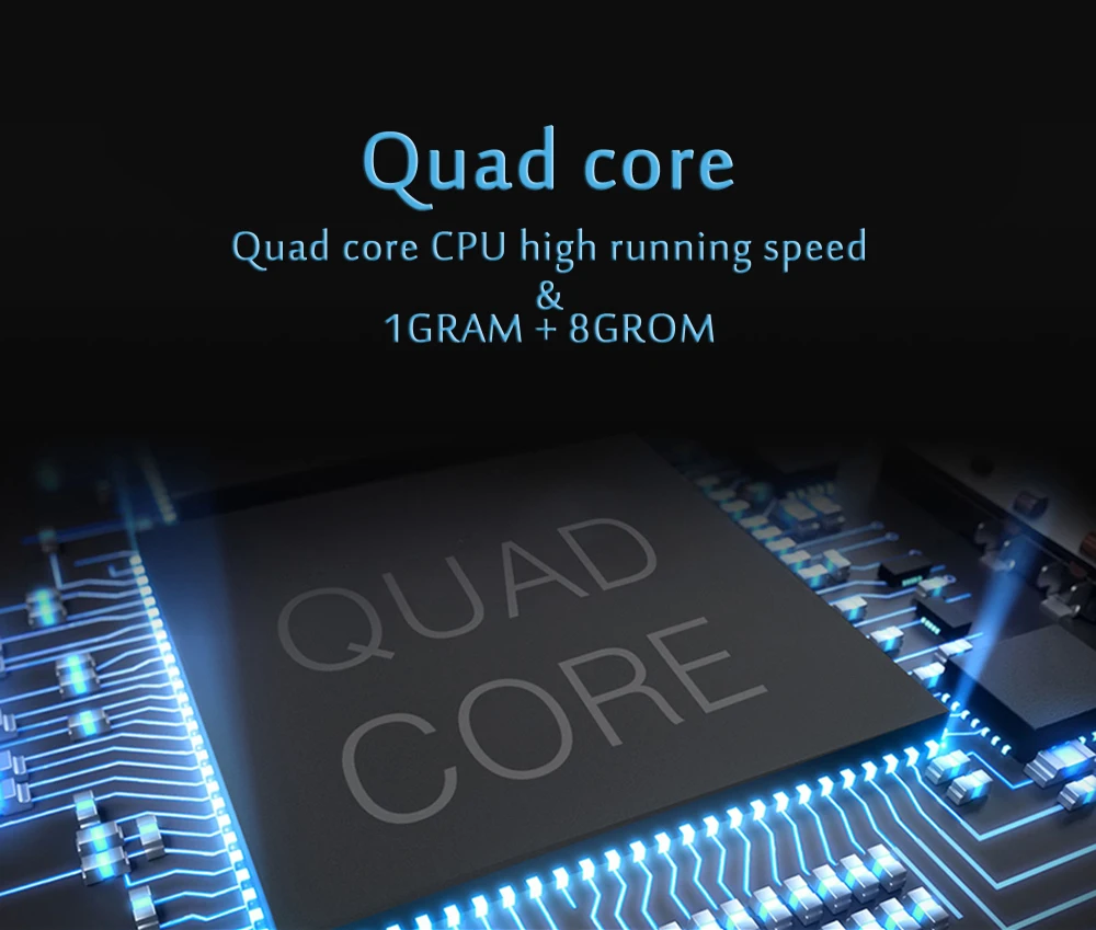 X1 мобильный телефон четырехъядерный 4G LTE смартфоны 1G RAM 8G ROM 8MP задняя камера