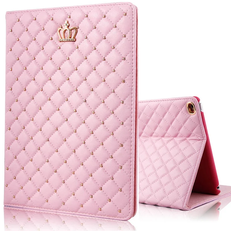 Case-for-iPad-Air-2-Carry360-Fashion-Crown-PU-Leather-Smart-cover-for-Apple-iPad-mini (3)