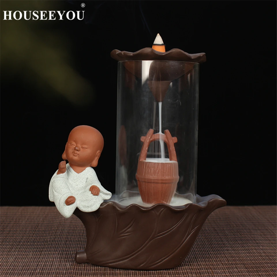  Censer Incense Holder Incense Burner 5