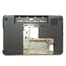 1 шт. ноутбук Нижняя крышка D для hp G6-2143TX G6-2301tx G6-2332TX G6-2000