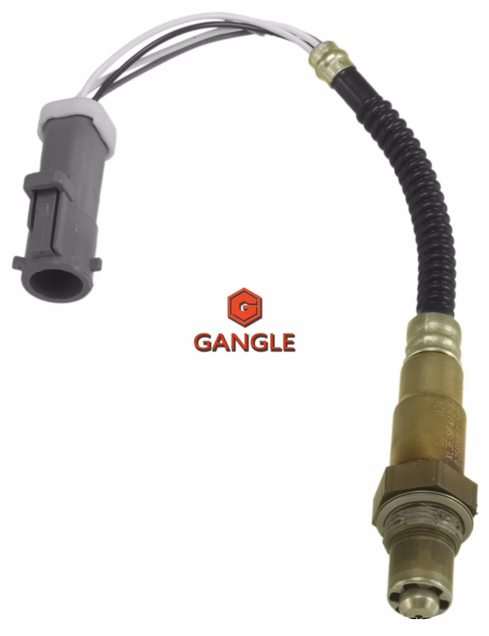 Кислородный датчик O2 лямбда соотношения воздушного топлива для FORD WINDSTAR LINCOLN MAZDA