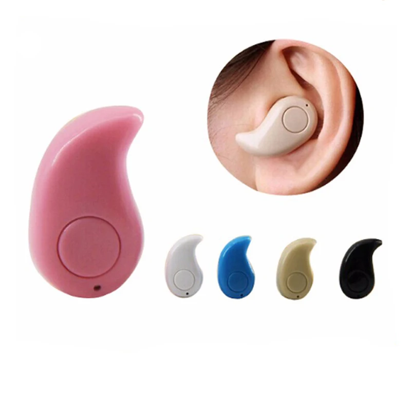 Top-Sale-Invisible-Style-Bluetooth-4-1