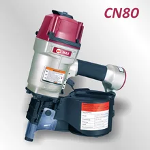 Воздушный промышленный рулонный гвоздь CN80