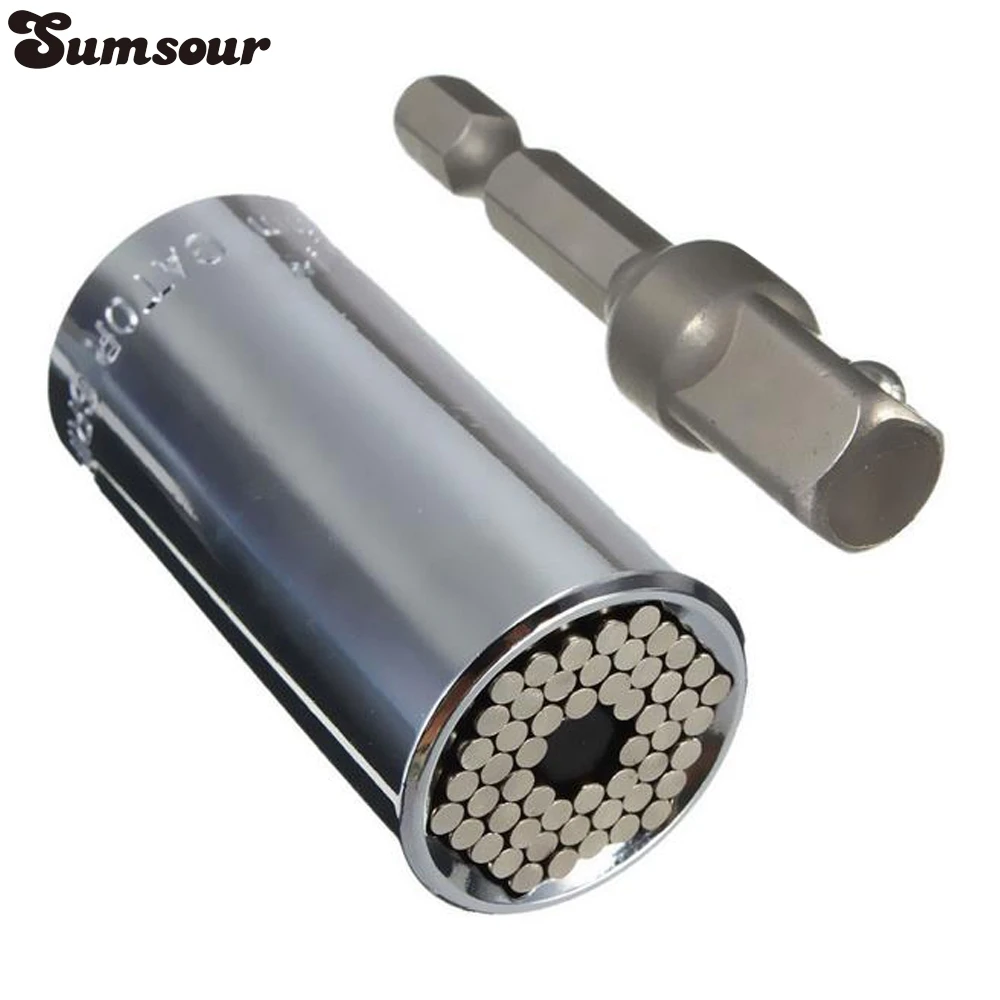socket set drill socket set drill