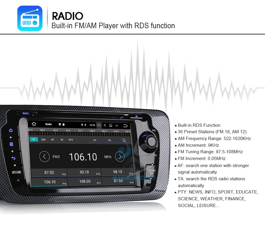 ES4771S-E18-Radio