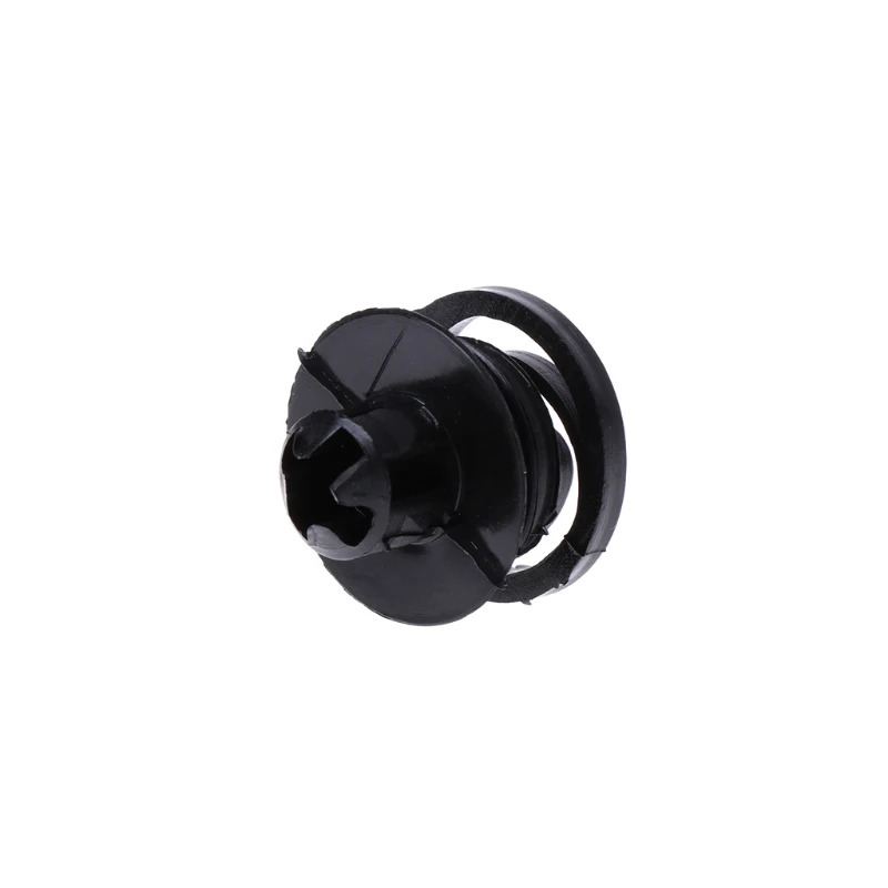 10Pcs Door Trim Panel Retainer Clip Fasteners For Golf Mk4 Passat B5 | Автомобили и мотоциклы
