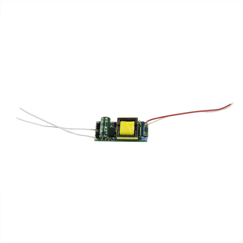 Светодиодный драйвер x1W 18 24 Вт 240 ma 260ma DC60V ~ 84 в СВЕТОДИОДНЫЙ Драйвер источник