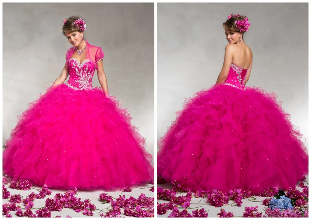 macys vestidos de quinceañera