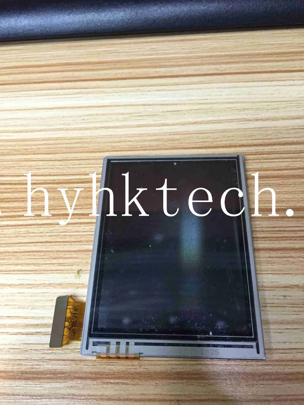 

TD035STED3 3.5 INCH Industrial LCD,A+ Grade in stock, tested before shipment