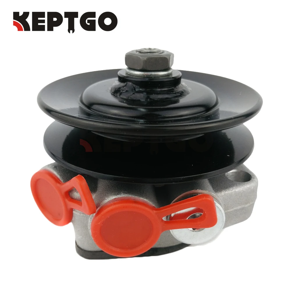 Насос для перекачки дизельного топлива 02112673 04503573 Deutz BFM1013 BF4M1012E BF6M1013E|Детали