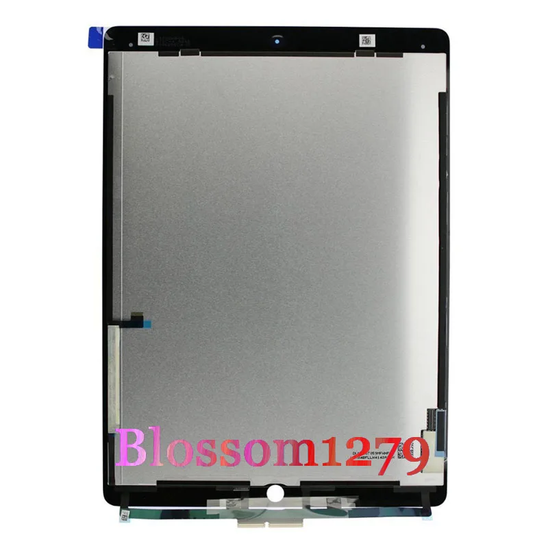 

1PCS LCD Display Digitizer Touch Screen Assembly For iPad Pro 12.9 (2015 Version) A1584 A1652 Replacement