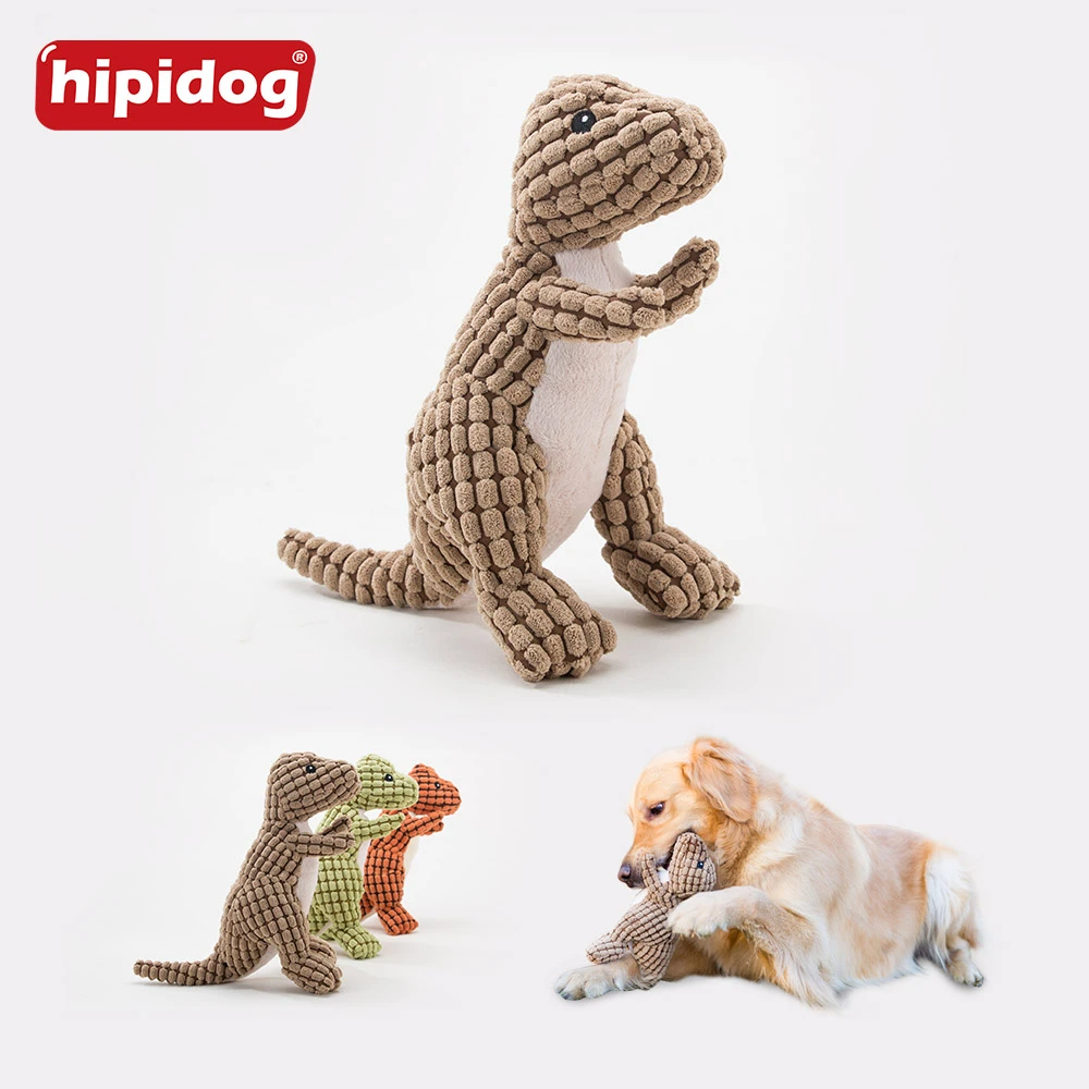 idog plush