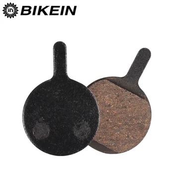 

BIKEIN 1 Pair Cycling Bicycle Resin Disc Brake Pads For Magura Louise/ Clara 2000 Mountain Bike Hydraulic Disc Brake Pad Parts