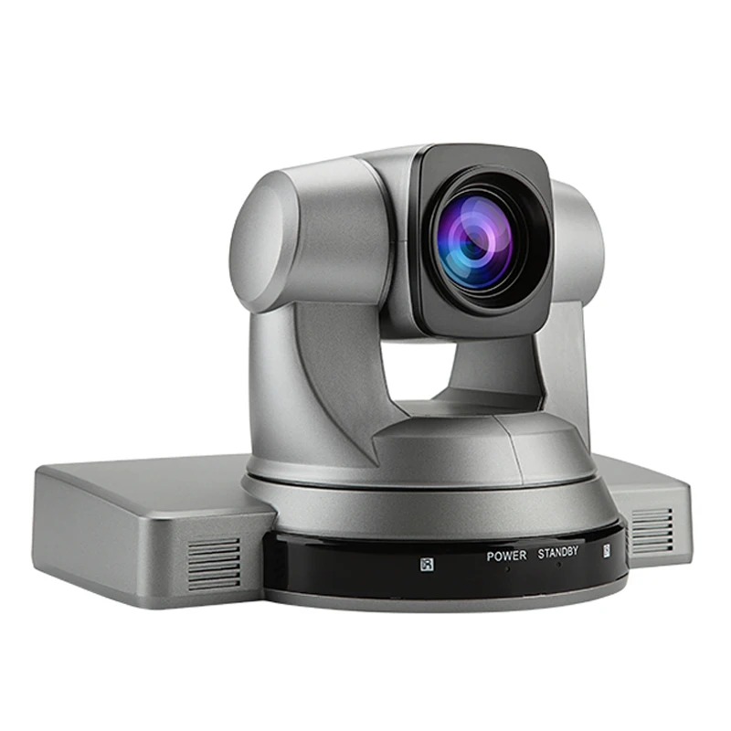 Tenveo HD103U كامل HD 1080 p فيديو داخلي SDI كاميرا متحركة HD-SDI كاميرا USB 3.0 DVI إخراج الفيديو 10x التكبير ل التطبيب عن بعد