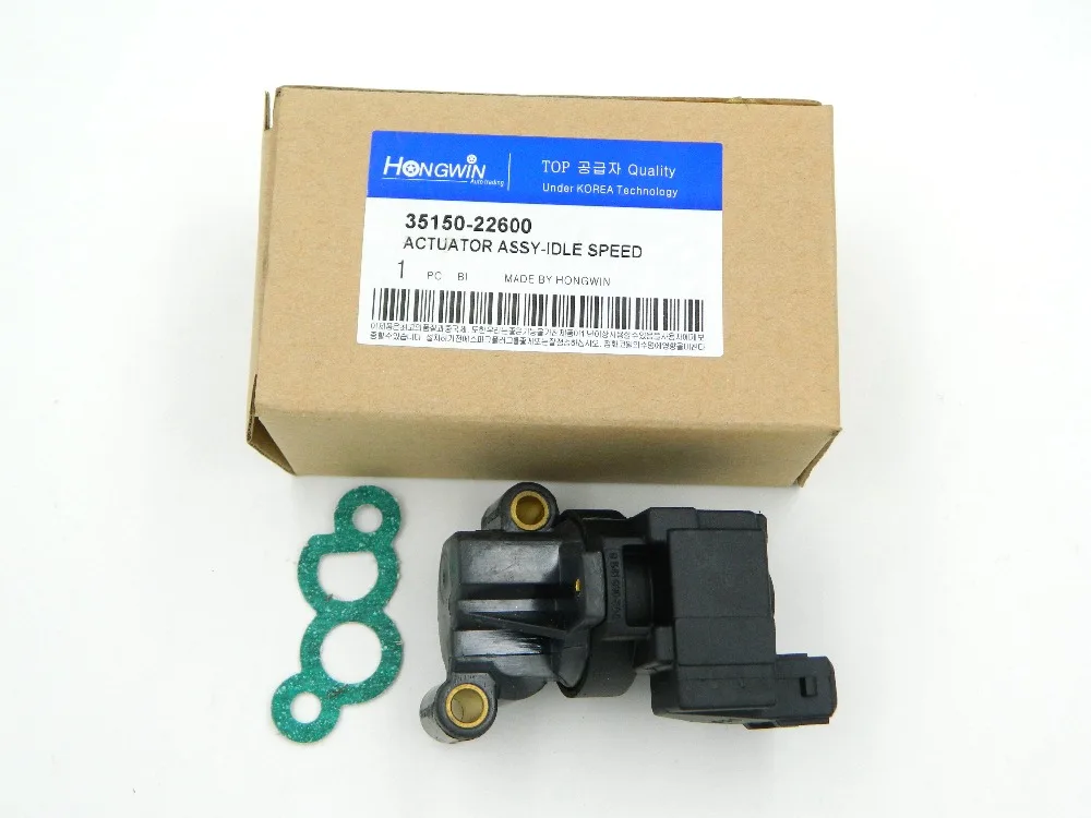 35150 22600 / 35150 22600 / 3515022600 / B018/ AC493 / AC4229 IDLE AIR